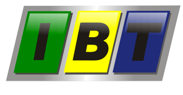IBT - Logomarca